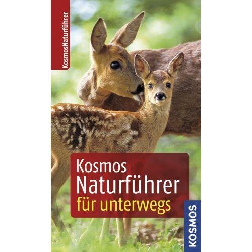 Kosmos-Naturführer für unterwegs