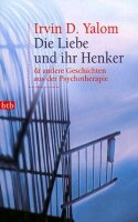 Die Liebe und ihr Henker & andere Geschichten aus der...