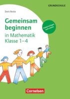 Gemeinsam beginnen - Klasse 1-4: Mathematik - Buch mit...
