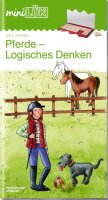miniLÜK-Übungshefte: obsolete: Vorschule /...
