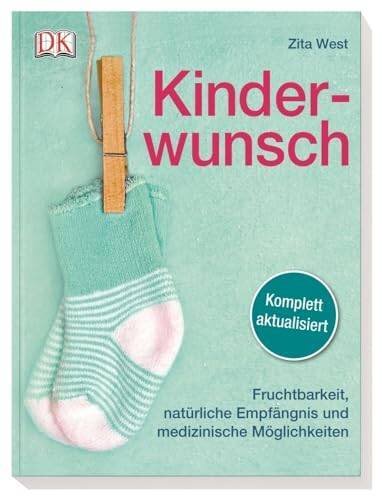 Kinderwunsch: Fruchtbarkeit, natürliche Empfängnis und medizinische Möglichkeiten