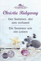 Strandhaus Nr. 9: Der Sommer, der uns verband / Ein...