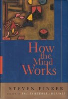 How the Mind Works