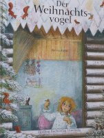 Der Weihnachtsvogel