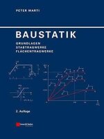 Baustatik: Grundlagen - Stabtragwerke -...