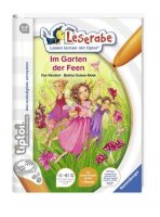 Ravensburger 006151 Leserabe: Lesen lernen mit...