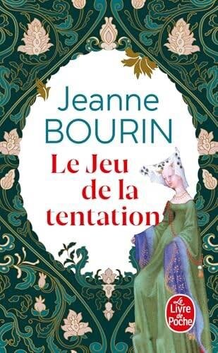Le Jeu de la tentation (Ldp Litterature)