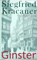 Ginster: Roman. Das Buch wird im Rahmen von...
