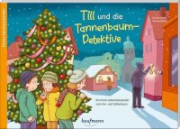 Till und die Tannenbaum-Detektive: Ein...