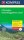 Chiemgau - Berchtesgadener Land: Großer Wanderatlas mit 120 See-, Wald-, Rad- und Bergwanderungen (KOMPASS Große Wanderbücher, Band 594)