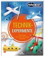 moses. PhänoMINT Technik-Experimente l Wissenschaft...