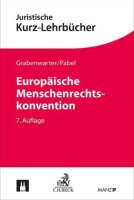 Europäische Menschenrechtskonvention...