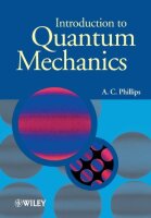 Introduction to Quantum Mechanics (The Manchester Physics...