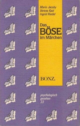Das Böse im Märchen