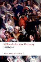 Vanity Fair (Oxford World’s Classics)